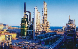 未來(lái)十年石化行業(yè)發(fā)展亞洲是增長(zhǎng)中心