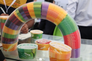 創(chuàng)新驅(qū)動(dòng)發(fā)展 國際橡塑展助包裝企業(yè)抓機(jī)遇迎挑戰(zhàn)